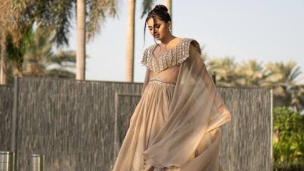 Karan Kundrra Naagin 6 Tejasswi Prakash