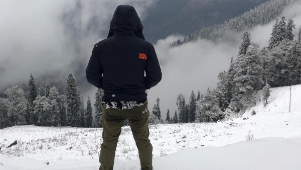 Anupamaa Actor Kunwar Amar Singh