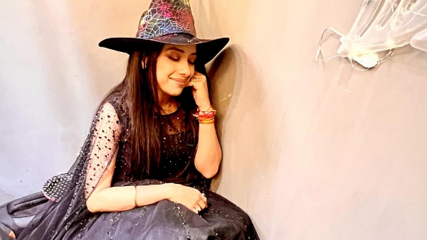 Rupali Ganguly Anupamaa