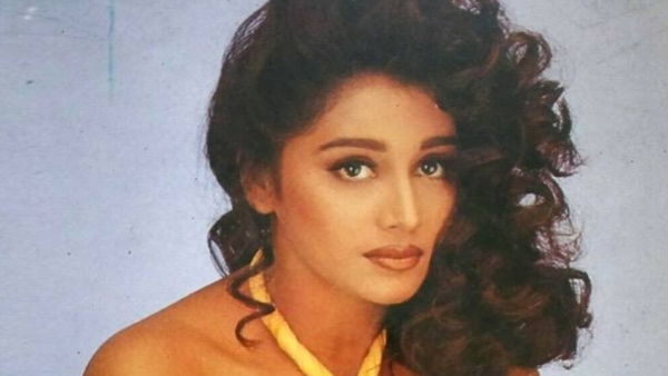 Madhuri Dixit Lookalike Farheen Prabhakar Madhuri Dixit Lookalike Farheen Prabhakar