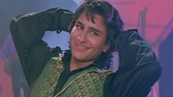 Saif Ali Khan Relationship With Rosa Latter