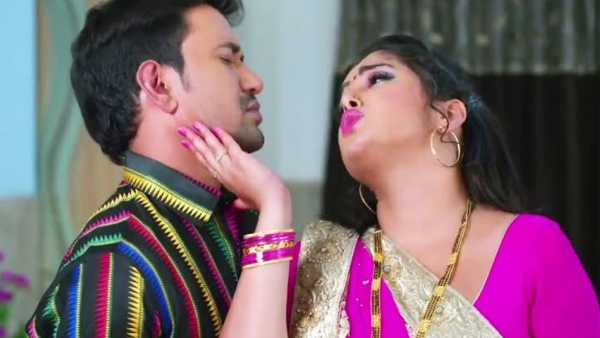 Pravesh Lal Yadav Shubhi Sharma