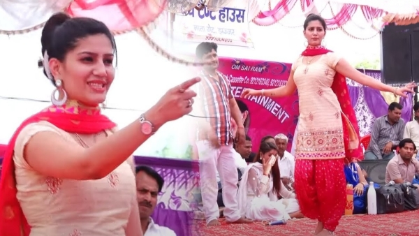 Sapna Choudhary Sapna Choudhary