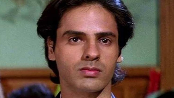 Rahul Roy Humshakal Video Viral