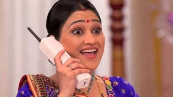 Jennifer Mistry Revelation About Dayabem Role