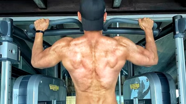 John Abraham Played Villain Role In Dhoom John Abraham Played Villain Role In Dhoom