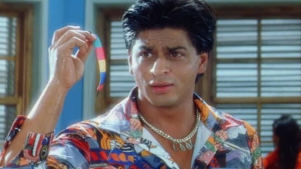 Kuch Kuch Hota Hai
