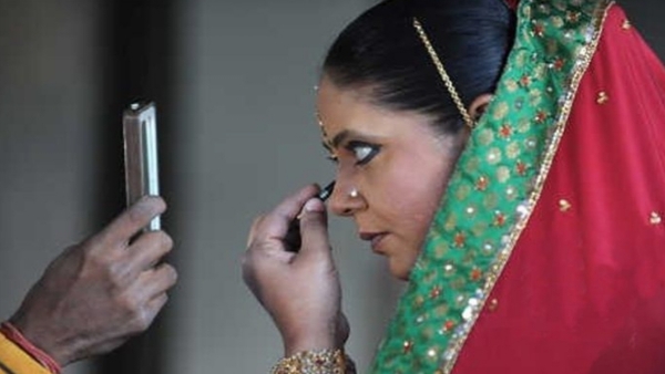 Saath Nibhana Saathiya Rupal Patel