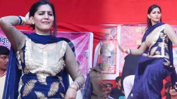 Sapna Choudhary Sapna Choudhary