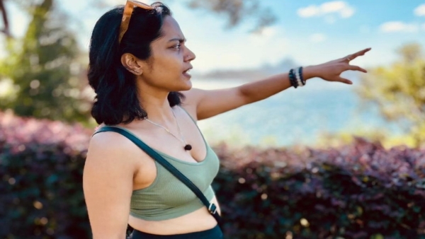 Shahana Goswami Cannes Film Festival