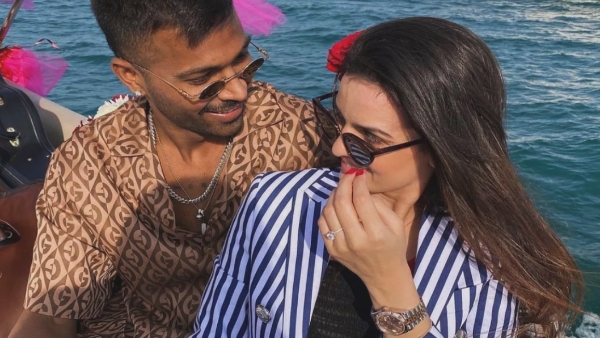 hardik pandya natasa stankovic