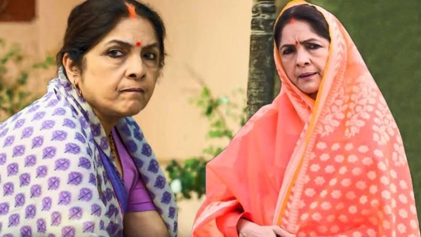 Panchayat season 3 Neena Gupta