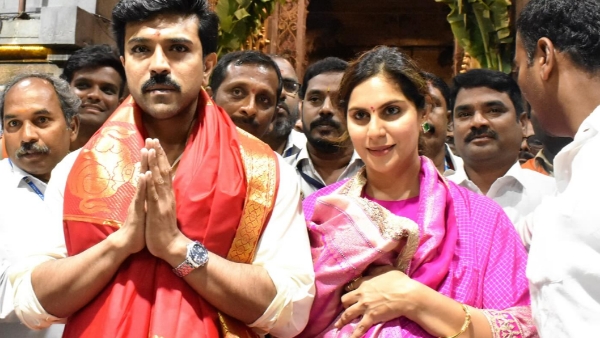 Ram Charan Wife Upasana Kamineni Net Worth Ram Charan Wife Upasana Kamineni Net Worth