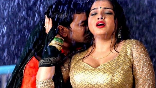 Nirahua Aamrapali Dubey