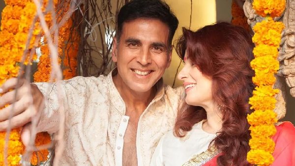 akshay kumar twinkle khanna