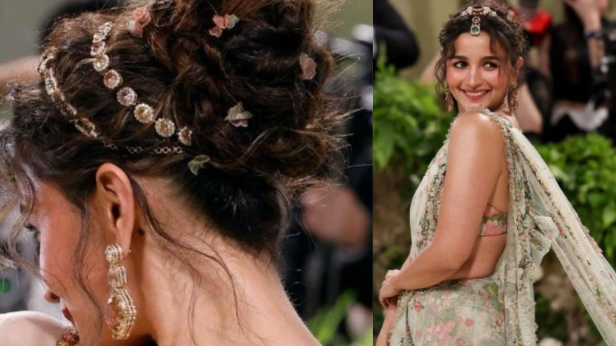 Met Gala में नजर का काला टीका लगाकर पहुंची Alia Bhatt, देने पड़े इतने लाख रुपये