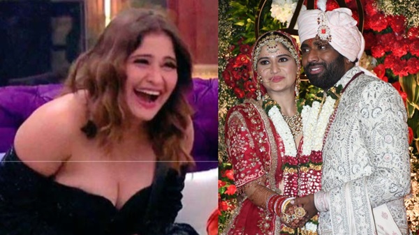 Arti singh Arti singh