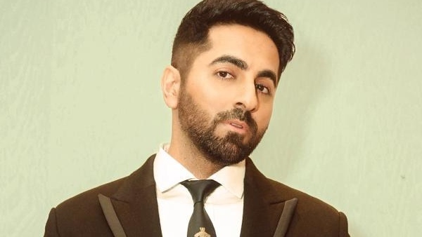 ayushmann khurrana