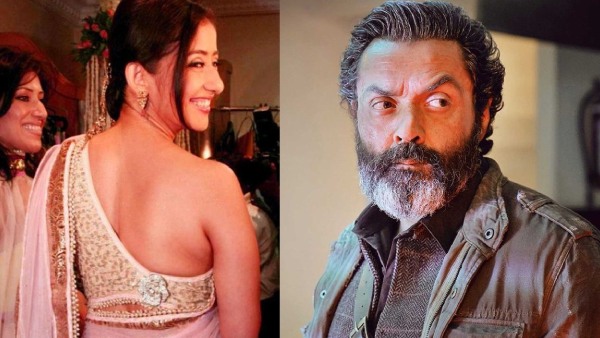manisha koirala bobby deol