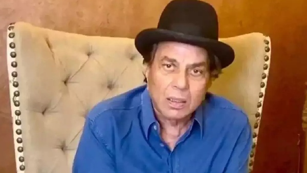 dharmendra