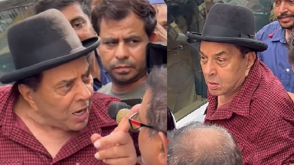 dharmendra