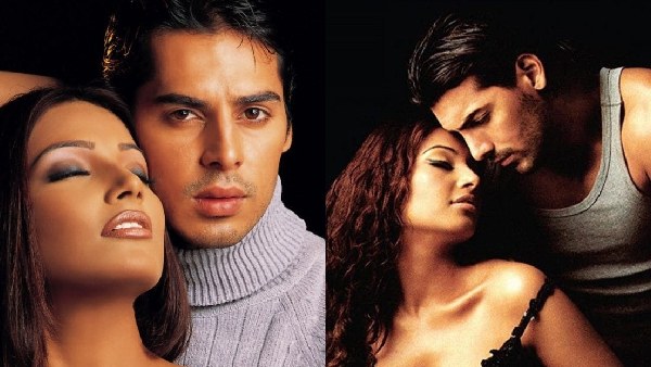 dino morea john abraham