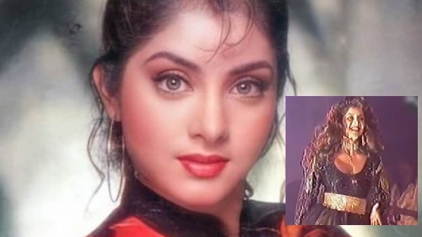 divya bharti
