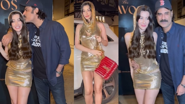 giorgia andriani sikandar kher giorgia andriani sikandar kher