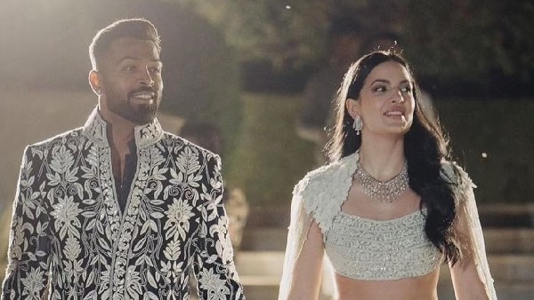hardik pandya natasa stankovic