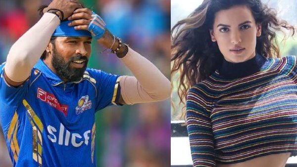 hardik pandya natasa stankovic