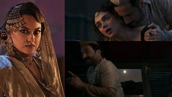 heeramandi sanjay leela bhansali