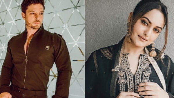 jason shah sonakshi sinha