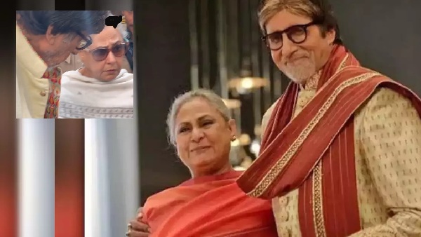 jaya bachchan amitabh bachchan