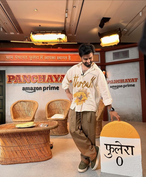 Jitendra Life Story