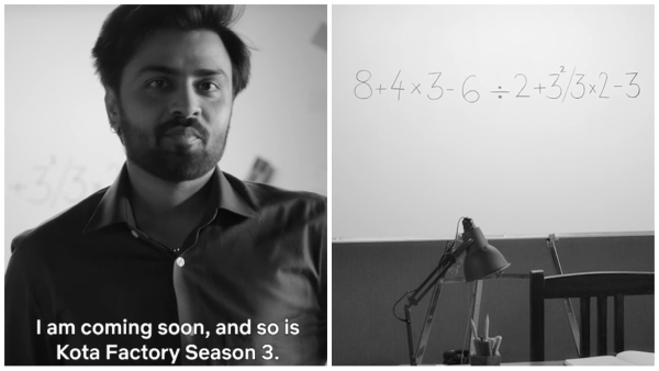 Jitendra Kumar Starrer Kota Factory 3 Release Date