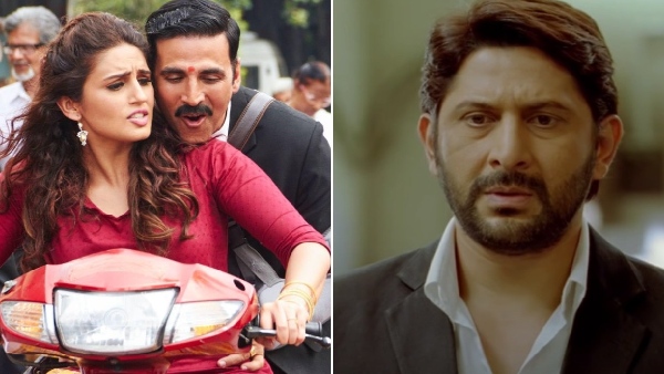 jolly llb 3 akshay kumar arshad warsi