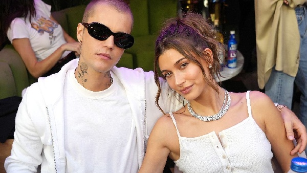 justin bieber hailey bieber