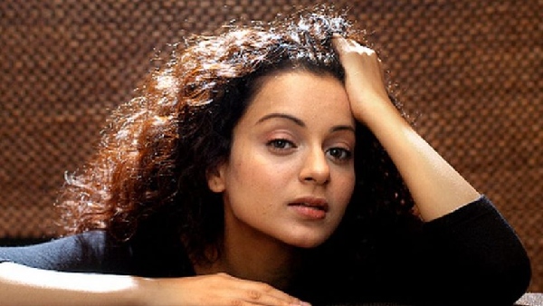 kangana ranaut