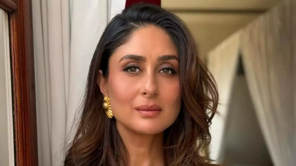 Kareena Kapoor Khan