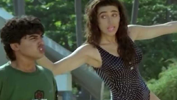 karisma kapoor harish kumar