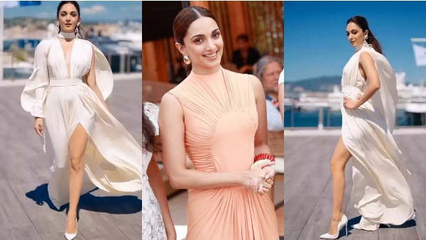 Kiara Advani Cannes Film Festival 2024