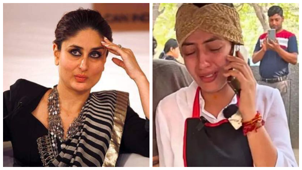 Kareena kapoor khan