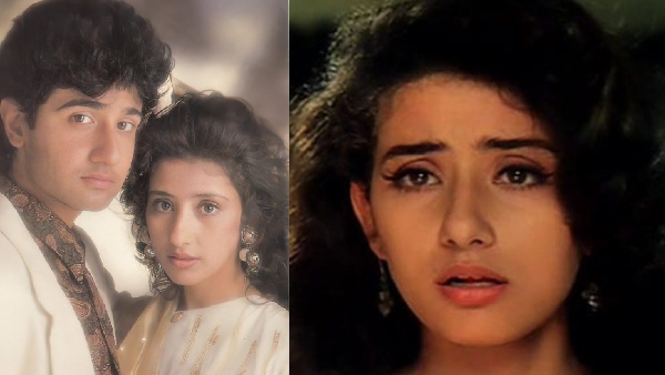 manisha koirala
