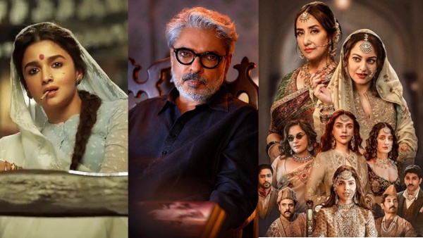 sanjay leela bhansali