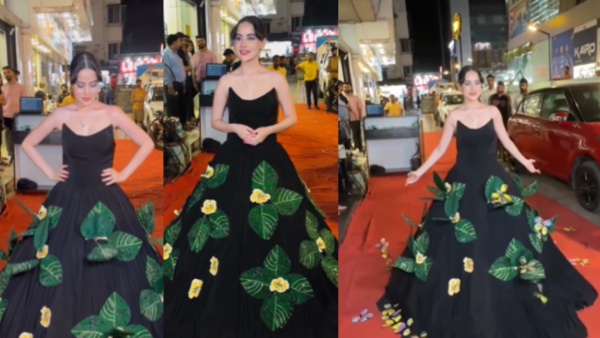 Urfi Javed Urfi Javed