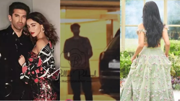 Ananya Panday संग ब्रेकअप के बाद, पुराने प्यार के पास लौटे Aditya Roy Kapur?