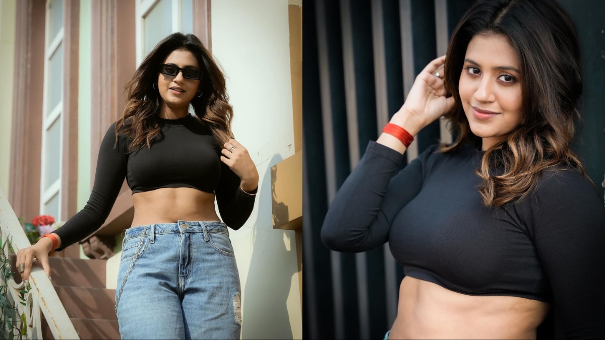माता सीता का रोल निभाएंगी कच्चा बादाम गर्ल Anjali Arora