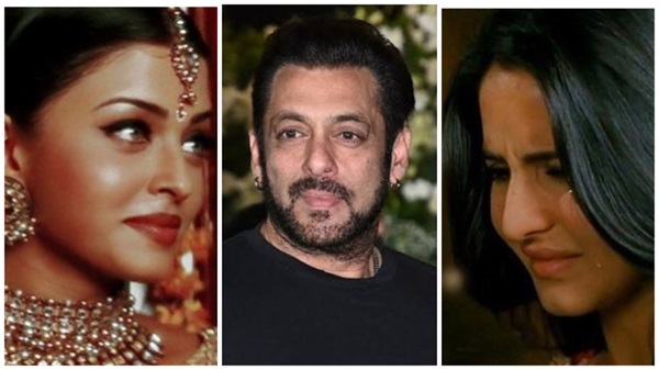 Salman Khan Aishwarya Rai