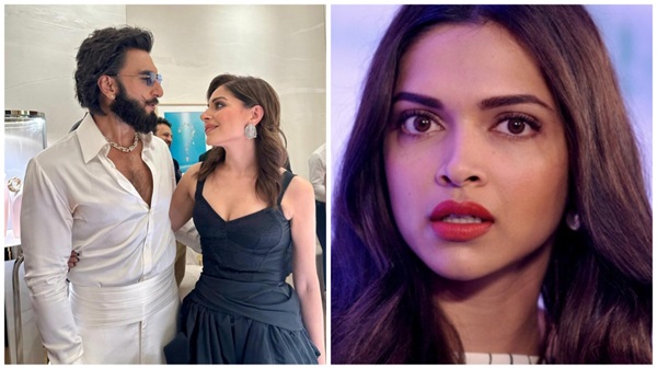 Ranveer Singh Kanika Kapoor Ranveer Singh Kanika Kapoor