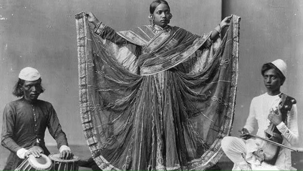 gauhar jaan
